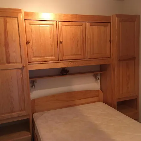 Apartment Les Charmilles Gerardmer