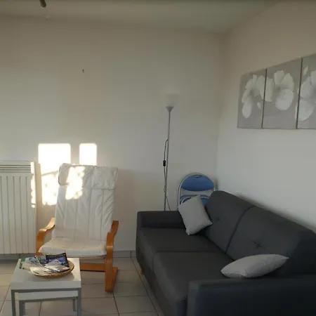 Les Charmilles Apartment Gerardmer