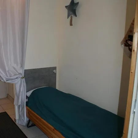Apartment Les Charmilles