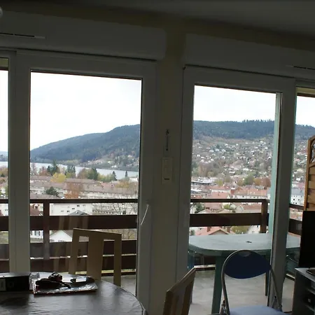 Apartment Les Charmilles *