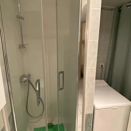 Les Charmilles Apartment Gerardmer